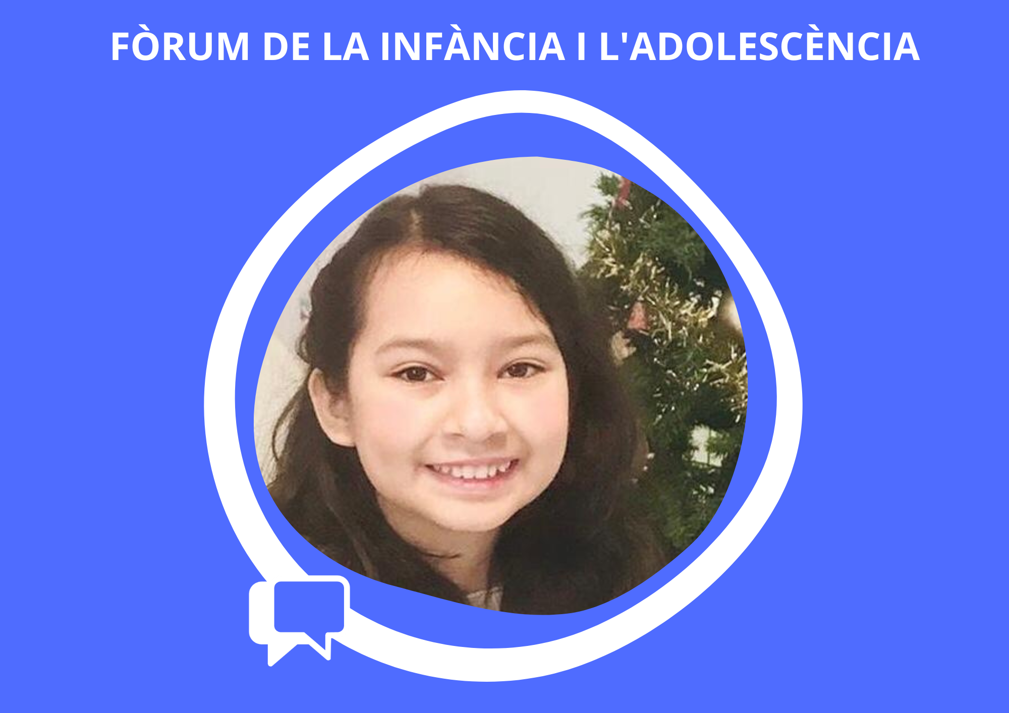 Imatge pels mitjans: Amy Portal                