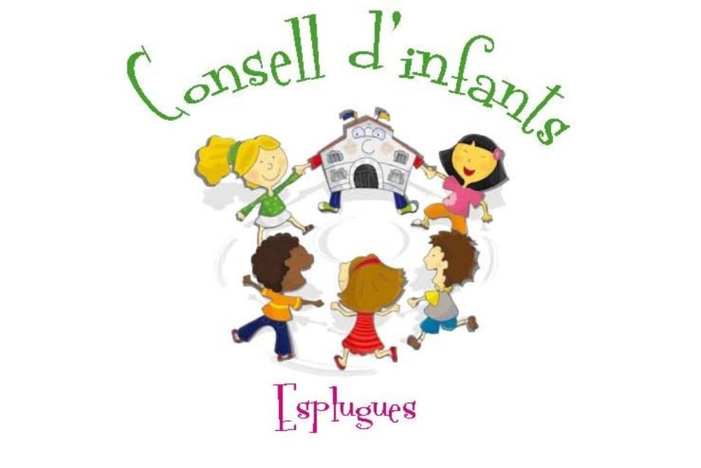 Imatge pels mitjans: Consell d'Infants 2024-2025