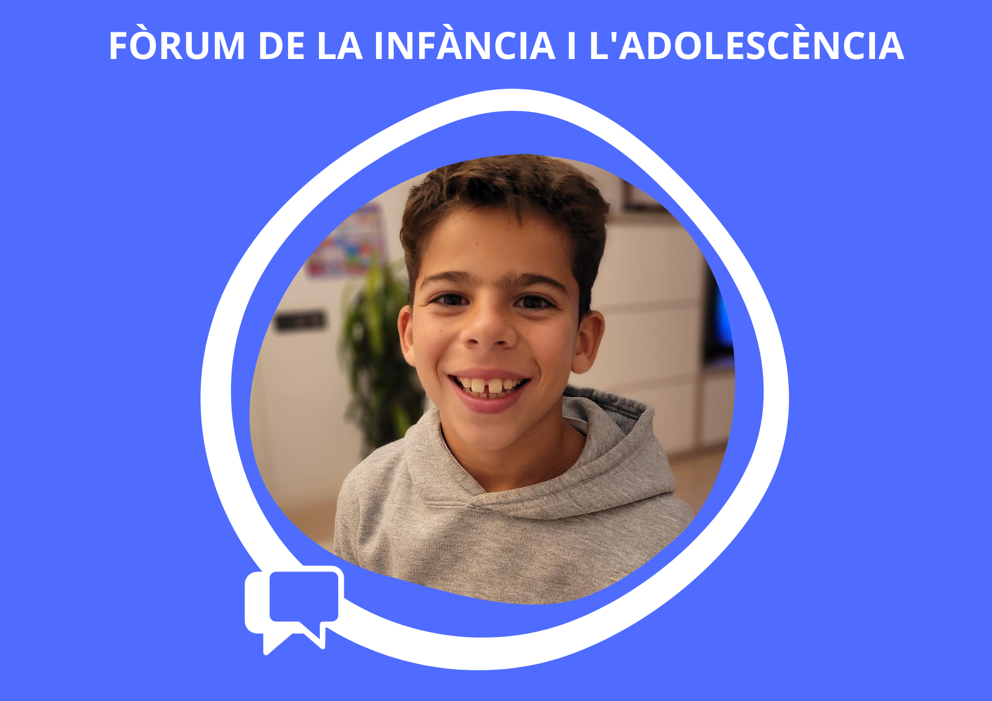 Imatge pels mitjans: Pol Sillero del Val