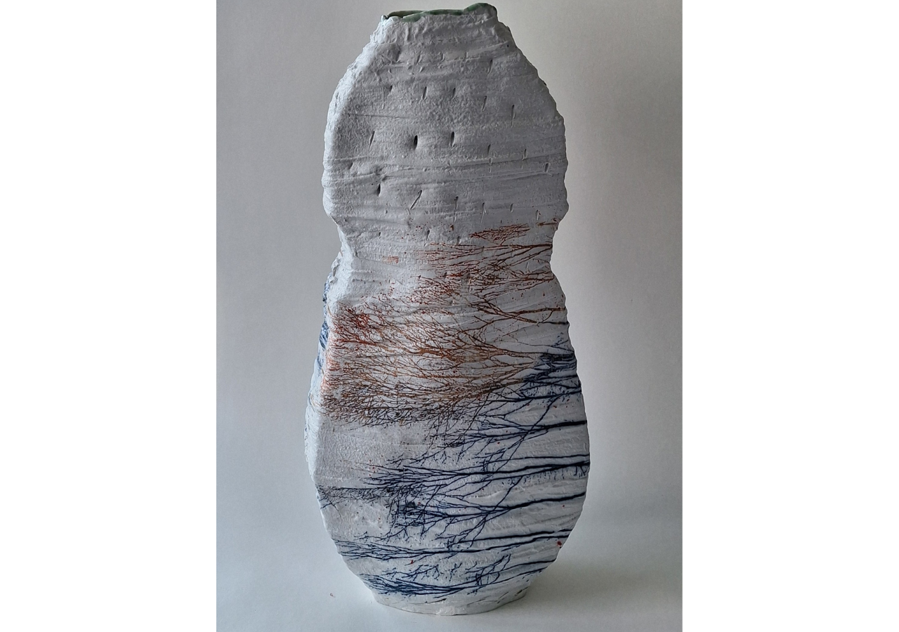 Rain forest_Instrument