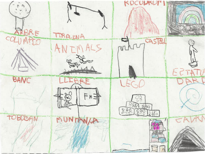 Imagen para los medios: Espluga Viva 6 