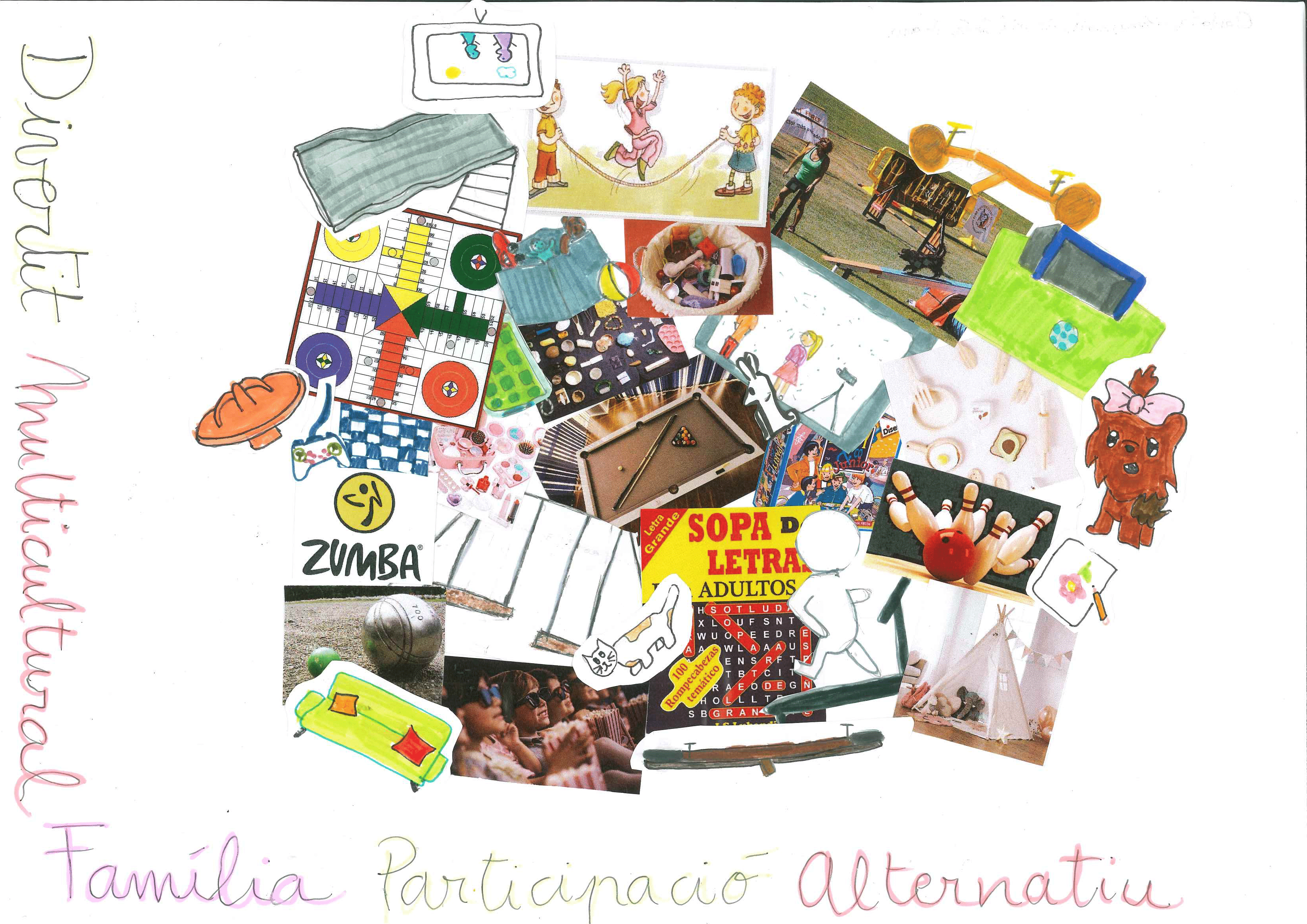 Imagen para los medios: Escola Natzaret 2