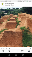 Bikepark a Esplugues
