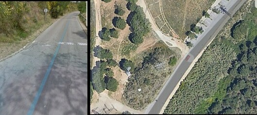 Millora de l’accessibilitat entre C/Pau de Vergòs i Plaça Mireia