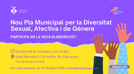 Trobada participativa
