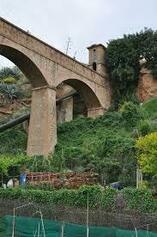 Recuperem l'aqüeducte i el seu entorn